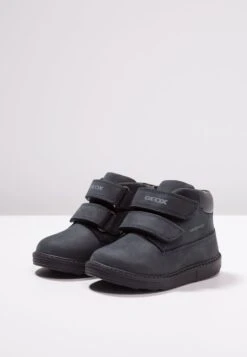 Geox Hynde Boy Wpf - Bottes De Neige - Navy -Geox 002be795c082413288ca9c166b5200a2