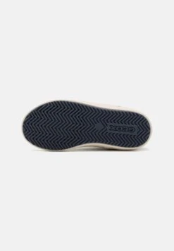 Geox Kalispera Girl - Baskets Montantes - Navy/Dark Pink -Geox 013af098036e4fe18ccb102bc0f6cebb