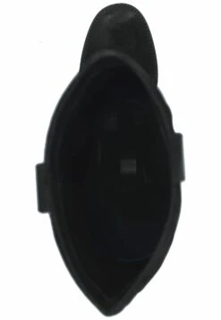 Geox Bottes - Schwarz -Geox 01ef1369964a4b87b8093700c7df770d