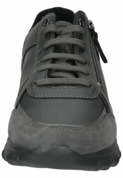 Geox Baskets Basses - Dk Grey 12 Geox Baskets Basses - Dk Grey -Geox 028bca0f4475473397e3a91679849147