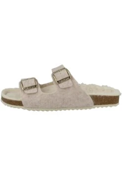 Geox Mules - Off White