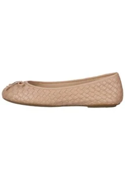 Geox Ballerines - Dk Skin