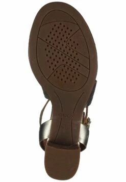 Geox Sandales - Lt Gold -Geox 035f692c7d214c4daa217026cf38d8cc