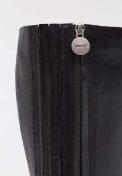 Geox Felicity - Bottes - Black -Geox 038fd1af17bf49e6a112e5ed8c41c809