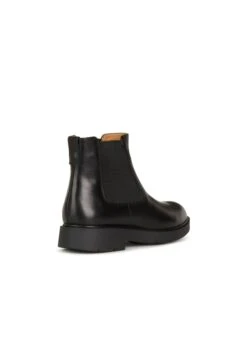 Geox Spherica - Bottines - Schwarz 7 Geox Spherica - Bottines - Schwarz -Geox 0478d087bab44539b44df82d3e942a9c