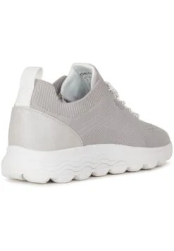 Geox Spherica A - Baskets Basses - Grau -Geox 055c08d3647149069d1f625a26e3b6a6