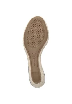 Geox Soleil - Espadrilles - Blau -Geox 05b19e83398d4705a33ba1f65b7f1bc3