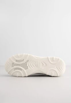 Geox Alleniee - Baskets Basses - Lt Grey/Silver 8 Geox Alleniee - Baskets Basses - Lt Grey/Silver -Geox 05b35cd7bab047139585888434bf1d17