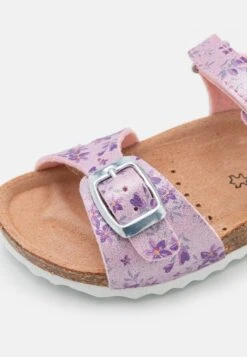 Geox Adriel Girl - Sandales - Pink -Geox 05be30305ea64324b606b2d7b1e4fffe