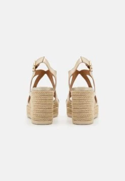 Geox Ponza - Sandales À Talons Hauts - Light Gold -Geox 05cbc0be1e4144ffa7d891b93ba4cb63