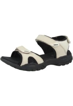 Geox Borealis - Sandales De Randonnée - Beige -Geox 05ec7a7e0fb542e982823cd2eca44f42