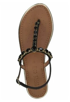 Geox Tongs - Schwarz -Geox 0630d5a347524c329eede0d4da31f426