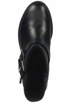 Geox Bottines - Schwarz -Geox 064714dc29b24c4d84a8b0fd57f21514