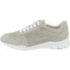 Geox Baskets Basses - Light Grey (D02F2B00022C1010)