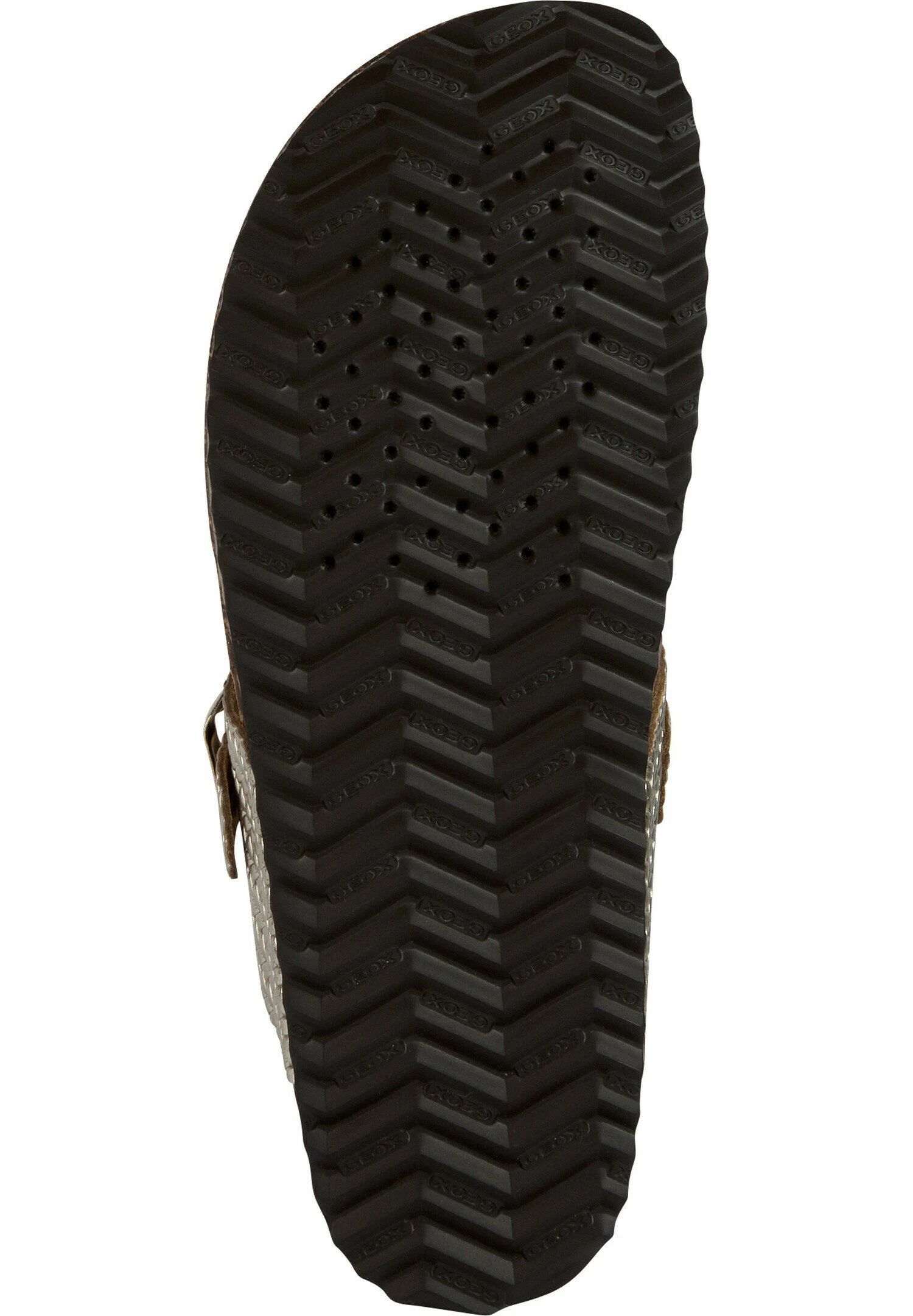 Geox D Brionia - Tongs - Light Gold 5 Geox D Brionia - Tongs - Light Gold – Image 5