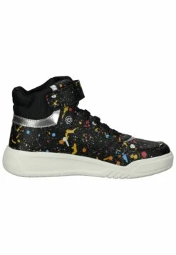 Geox Chaussures Premiers Pas - Schwarz -Geox 085c326b28b643f6afa9d4416b1094bf