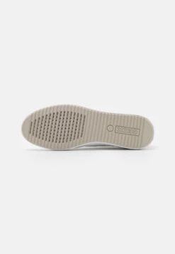 Geox Blomiee - Baskets Basses - Optic White -Geox 08a5450a2e1d4dc0ab3c65dacf09e7ca