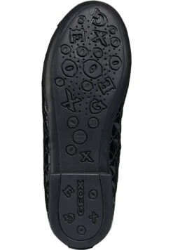 Geox Jr Plie - Babies - Black -Geox 08b6d9a24bd84c05bf02e85d757bd18c