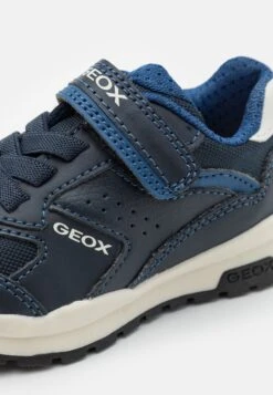 Geox Pavel Unisex - Baskets Basses - Navy/Dark Avio -Geox 094b6829472a41b4b5c14ccfbab70757