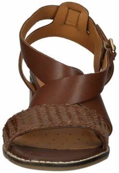 Geox Sandales - Cognac -Geox 098ca1212561460c9b4516892bab059f