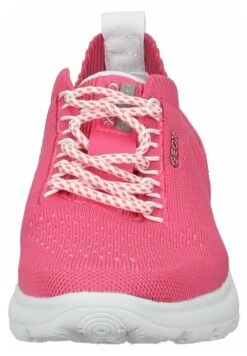 Geox Baskets Basses - Fuchsia -Geox 0a1bf45363af4814bffc5900c3d9207e