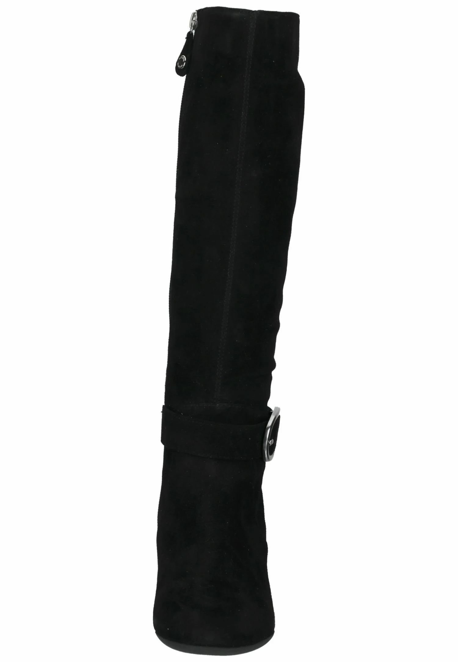 Geox Stiefel - Bottes - Schwarz 7 Geox Stiefel - Bottes - Schwarz – Image 7