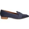 Geox D Charyssa - Mocassins - Navy