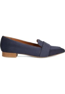 Geox D Charyssa - Mocassins - Navy