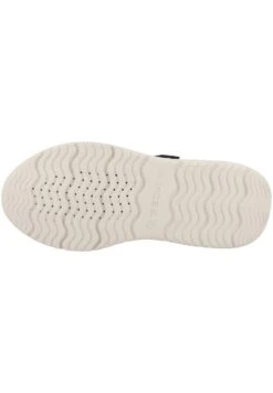 Geox J Phyper G - Baskets Basses - Navy Multicolor -Geox 0c590a9c14894ff0a5fb73d32ac91da3