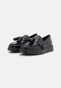 Geox Arlara - Mocassins - Black 8 Geox Arlara - Mocassins - Black -Geox 0df78c9817e940618e737917e0f9c633