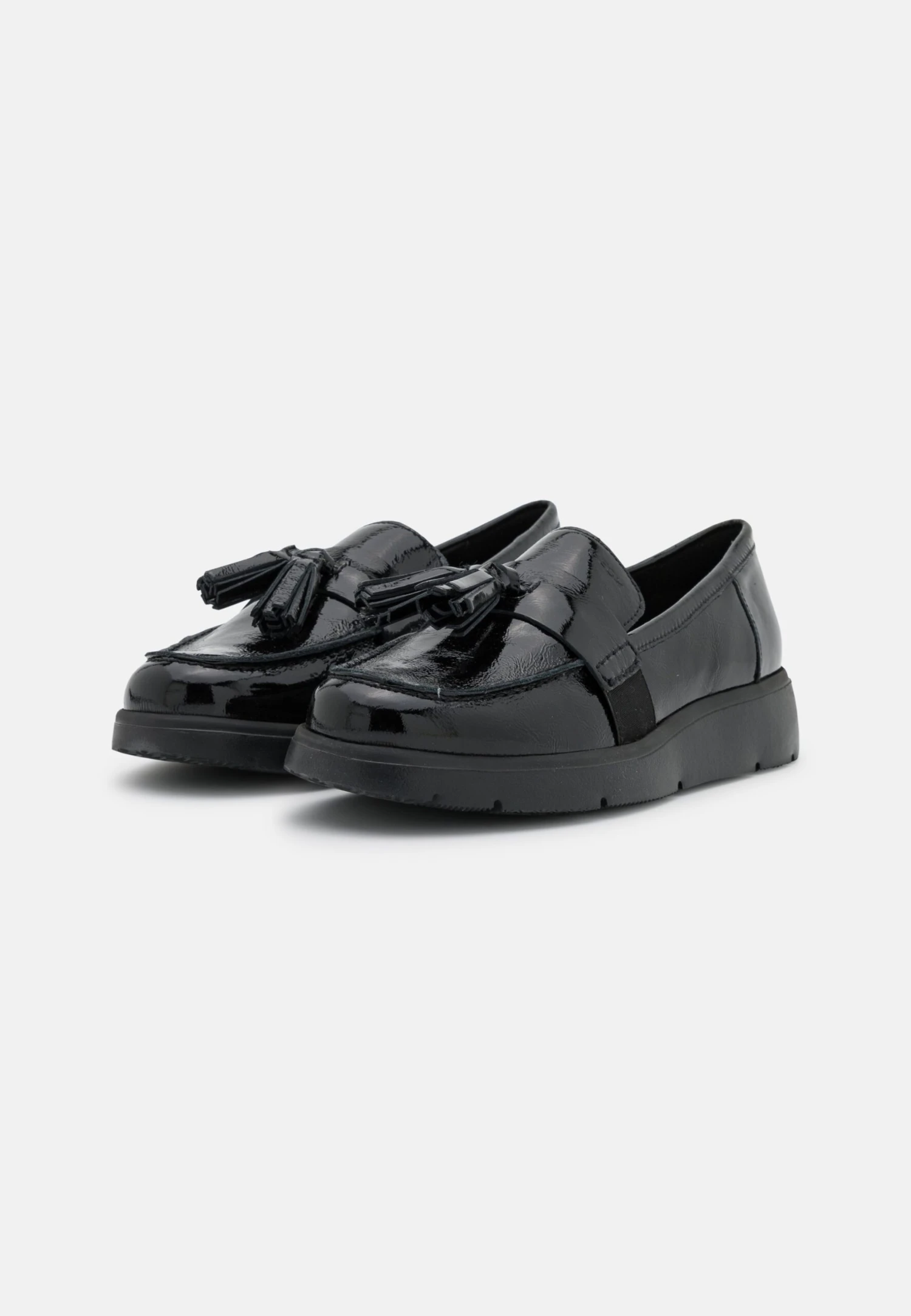 Geox Arlara - Mocassins - Black 3 Geox Arlara - Mocassins - Black – Image 3