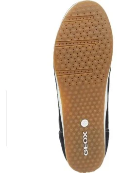 Geox D Vega - Baskets Basses - Navy Blue -Geox 0ea19976f94c4fe59c1a4e0a4bec7f6a