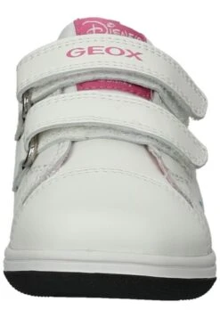 Geox Baskets Basses - White Black C 12 Geox Baskets Basses - White Black C -Geox 0ed67b65ef9c408197dc7b22a9cd9ff1