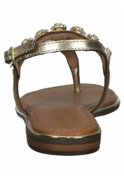 Geox Tongs - Lt Gold -Geox 1077b4c391d34d879680d427b11476ab