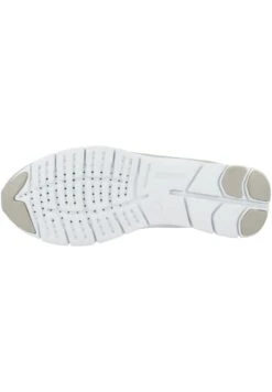 Geox Baskets Basses - Light Grey (D02F2B00022C1010) 7 Geox Baskets Basses - Light Grey (D02F2B00022C1010) -Geox 109fee30709c4450b4f79780f1a923f6
