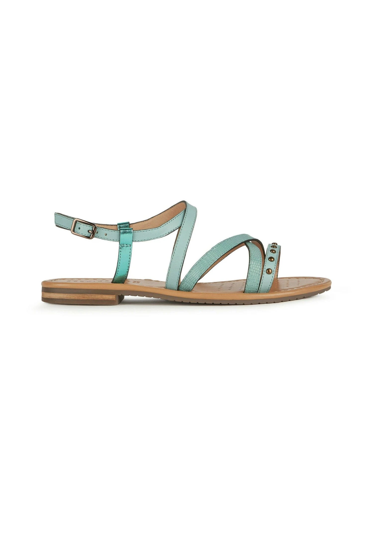 Geox Sozy - Sandales - Minze 1 Geox Sozy - Sandales - Minze