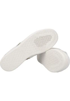 78Geox Jaysen - Baskets Basses - Weiß -Geox 1156e689d2d9403fa5572154971bd99a