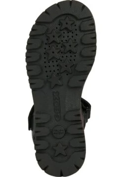Geox Sandales - Black -Geox 116c580ee4514e1b9914dfdf5179cf92