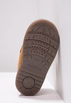 Geox Hynde Boy Wpf - Bottes De Neige - Biscuit -Geox 128e7ab349f045cc94e8839b6a6bcc68