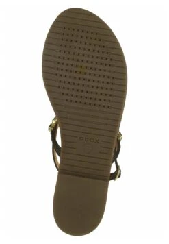 Geox Tongs - Schwarz -Geox 1418d0489c794490af691fa945e3e918