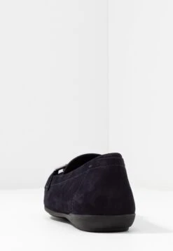 Geox Annytah - Mocassins - Dark Blue -Geox 147d131564aa4a8082efb73736e1f2e6