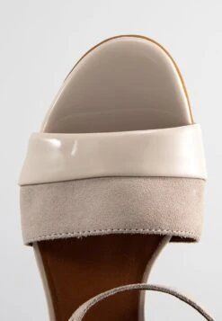 Geox New Marykarmen - Sandales - Off White -Geox 149555c14aba473db43ff3dad77e66e9