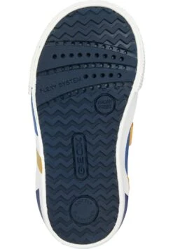 Geox B Kilwi - Chaussures Premiers Pas - Lemon -Geox 156c6d4ce5324c0090b6a7e75389081b
