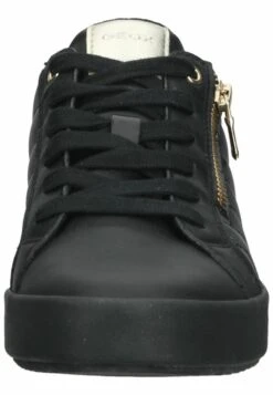 Geox Baskets Basses - Schwarz 11 Geox Baskets Basses - Schwarz -Geox 1591e9cdd1574771810eeae063b4bb01