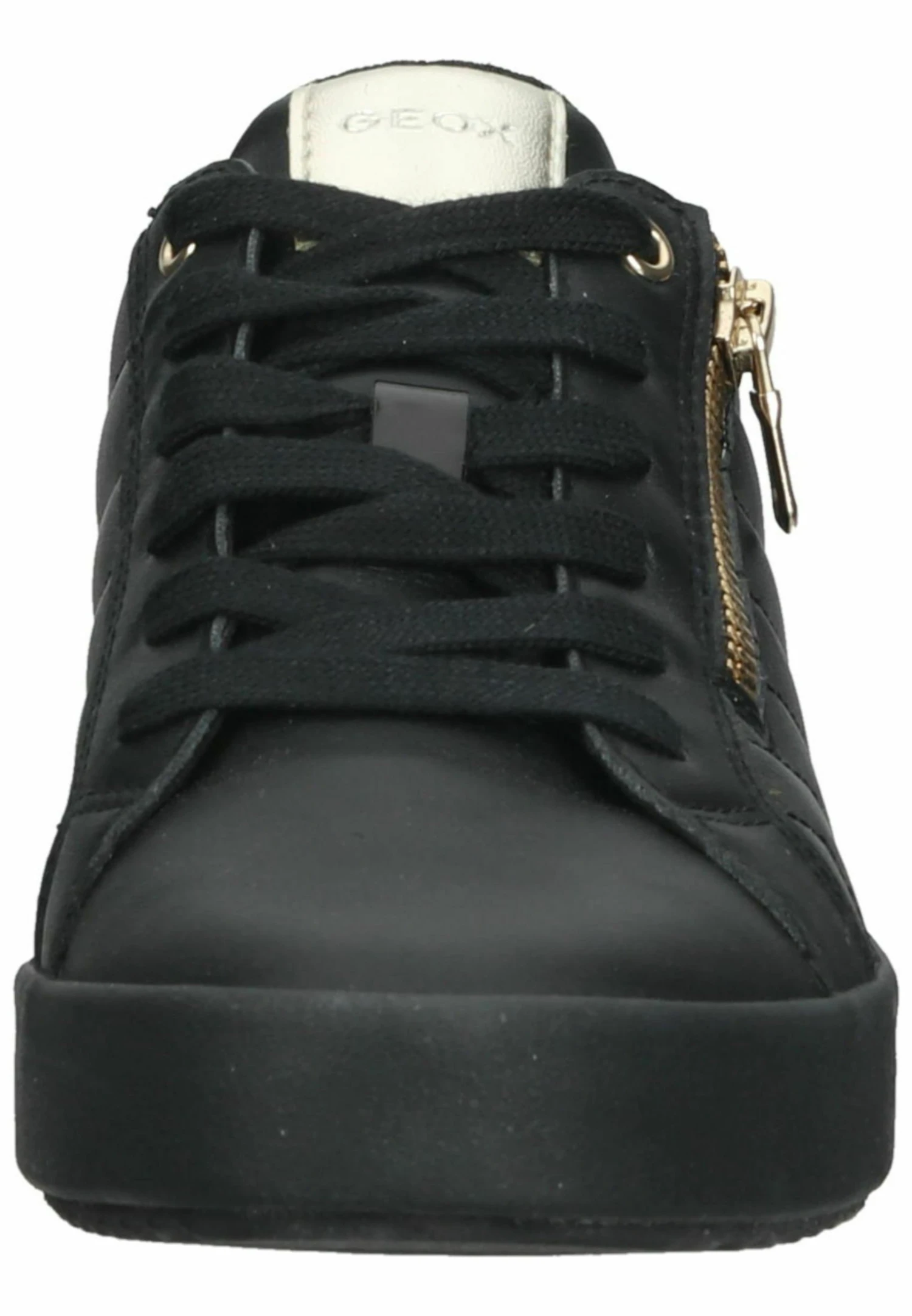 Geox Baskets Basses - Schwarz 5 Geox Baskets Basses - Schwarz – Image 5
