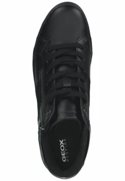Geox Baskets Montantes - Schwarz C -Geox 15b64363fdc748da87eb7b6479bf24d0