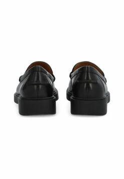 Geox Spherica - Mocassins - Schwarz -Geox 15ec5d30da4d45a59694ad3801f1f5b0