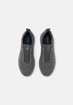 Geox D Spherica - Baskets Basses - Anthracite 11 Geox D Spherica - Baskets Basses - Anthracite -Geox 172d1f6282c241bcb47ce9a398cad7ee