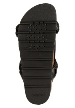 Geox Brionia - Sandales - Black -Geox 17de13cff7fe48c3b2ed5706ae94ef81