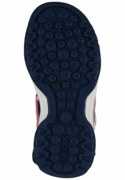 Geox Sandales De Randonnée - Navy Lt Coral Cfq -Geox 1884b4e6a8f54d1fac637a72f87a5bbf